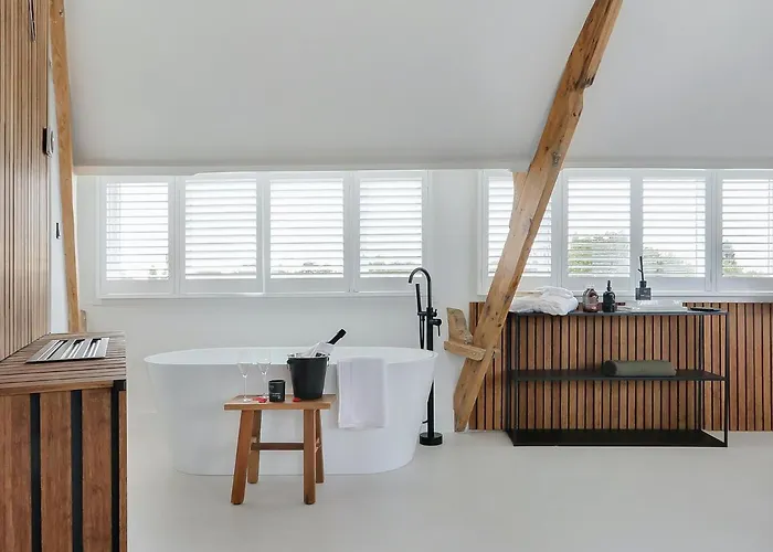 Boutique hotel Hippe Hendrik