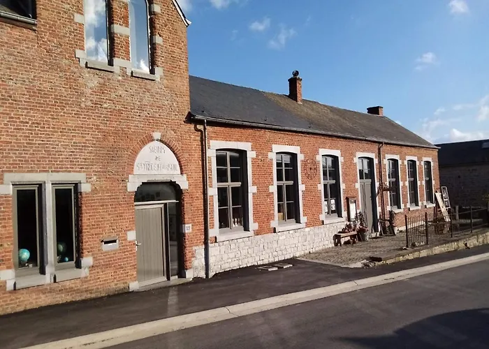 La Chapelle Bed and Breakfast Dinant