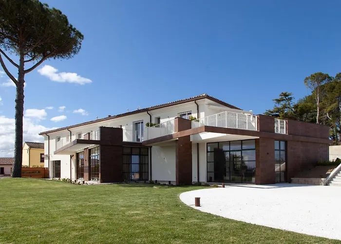 Villa Francesca Relais