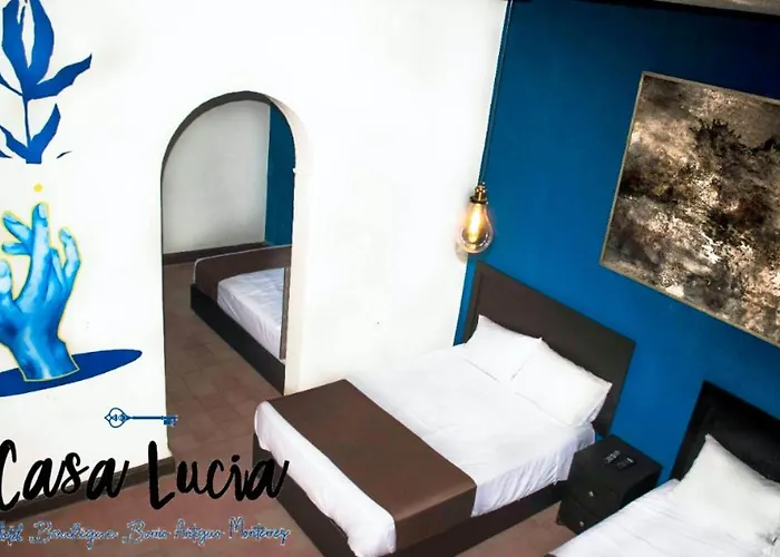 Casa Lucia