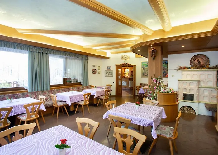 Albergo Alla Comparsa
