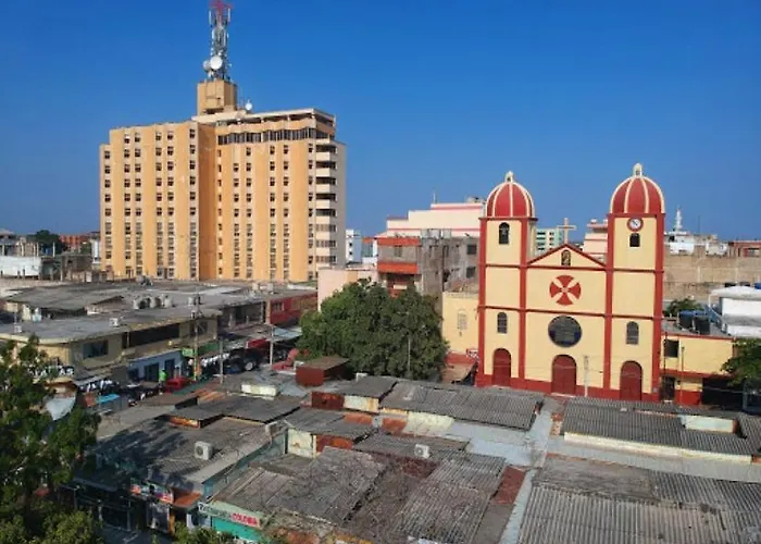 Hotel Maicao