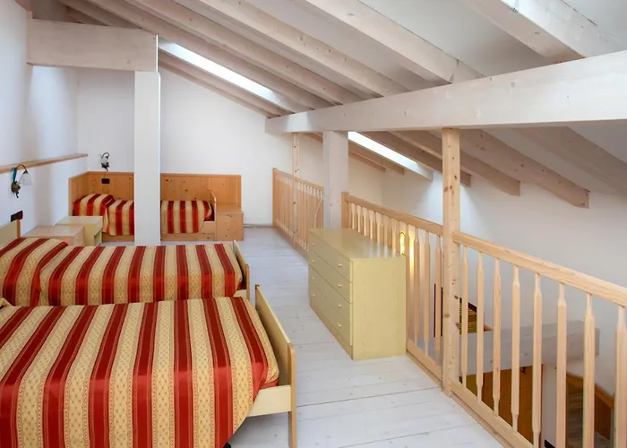 Albergo Alla Comparsa