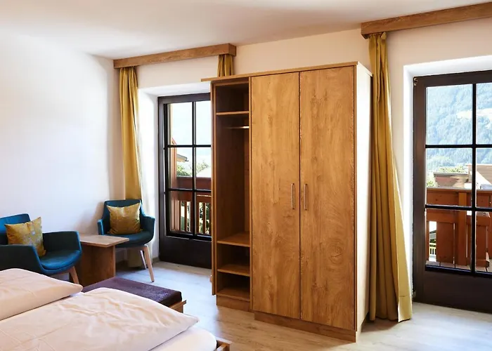 Hotel Sonnenheim