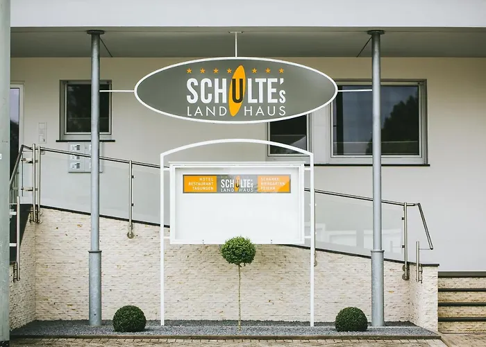 Schultes Landhaus