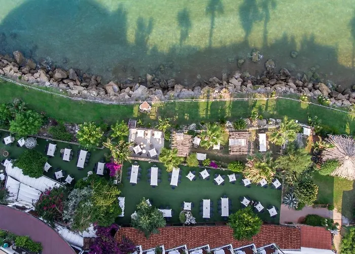 Hotel Lido degli Scogli