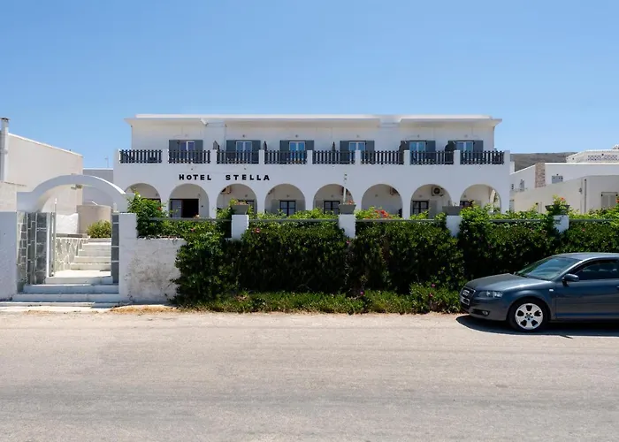 Stella Hotel