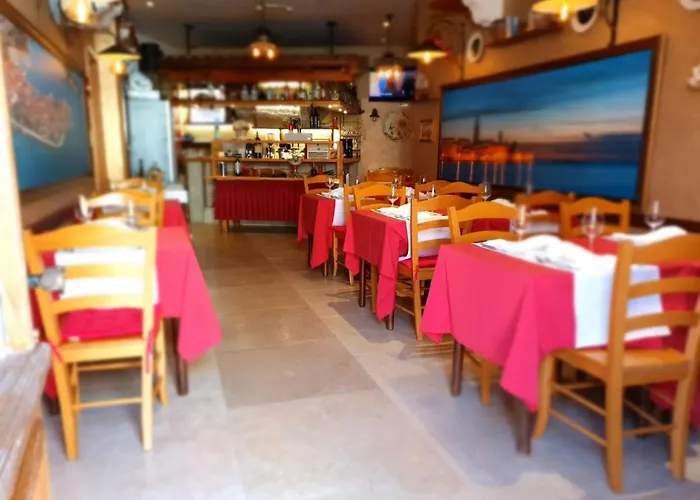 Boutique Hotel Melissa Poreč