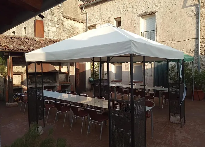 Hotel Rural Los Abuelos