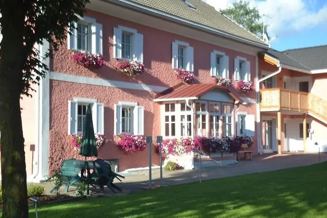 Aparthotel Residenze Sonnenschein Villabassa