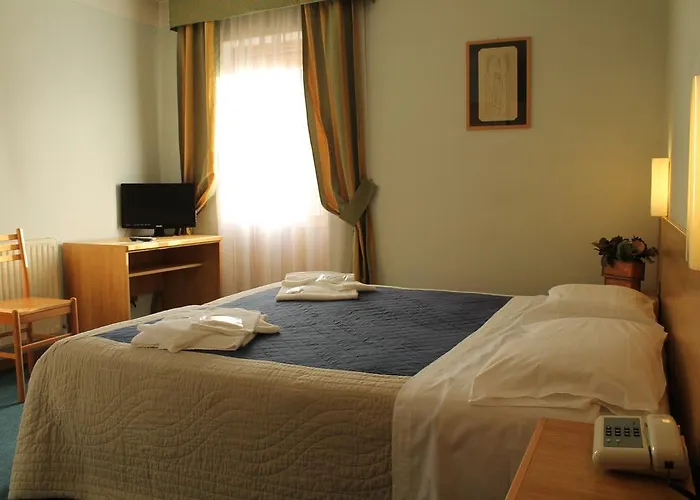 Hotel Ristorante Villanova