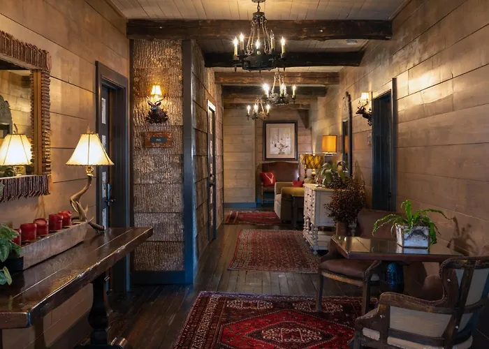 The White Birch Inn