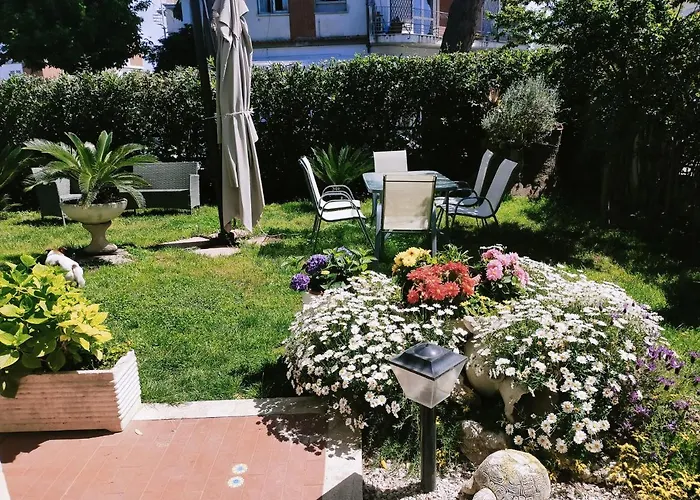 Luxury Apartment Magnolia Terrace