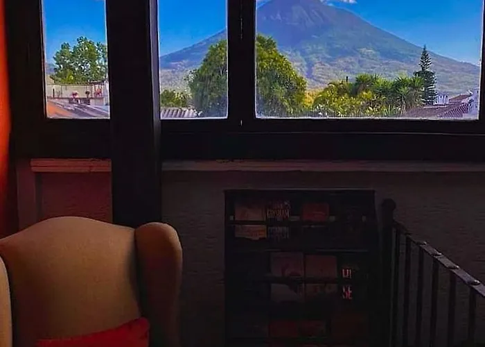 Hotel Posada San Pedro