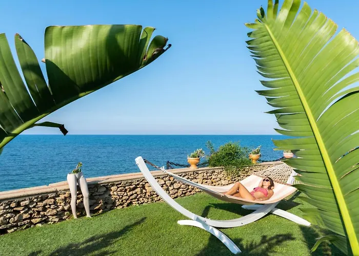 Hotel Lido Degli Scogli