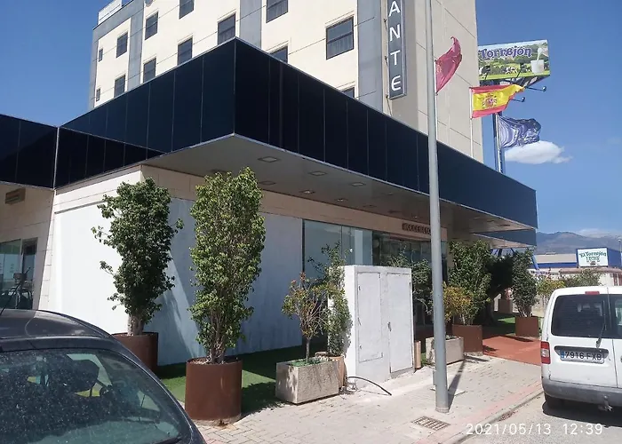 Olimpia Hoteles