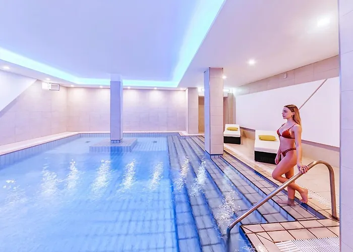 Royal Sunset Hotel & Spa