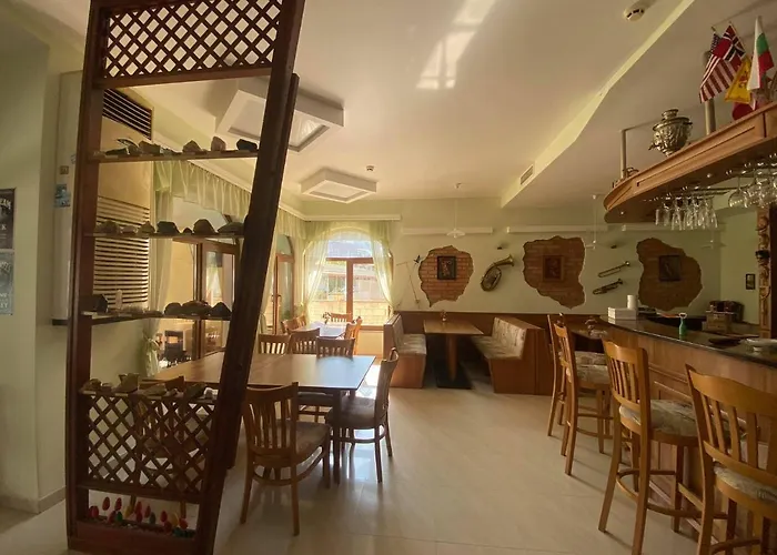 Hotel Margarita