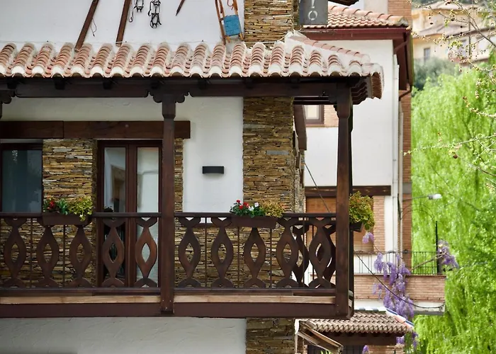 El refugio