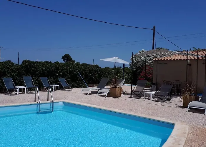 Hôtel restaurant LOGIS HOTELLERIE DE BALAJAN Vic-la-Gardiole