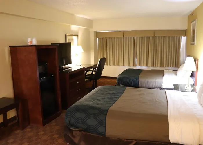 Clarion Hotel Sandston