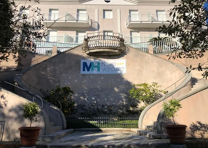 Mh Hotel Varazze