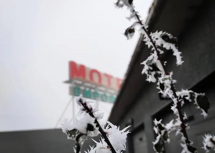 Motel Emporio