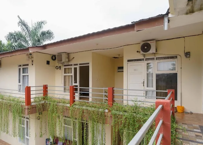 Madinah House Syariah Mitra Reddoorz