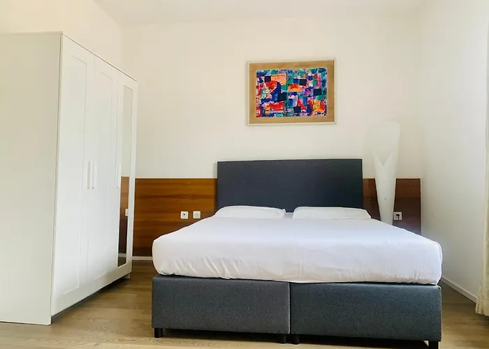 Hotel Gamper