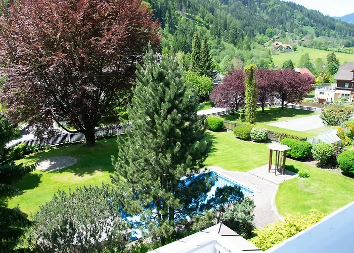Klamberghof Burgstaller