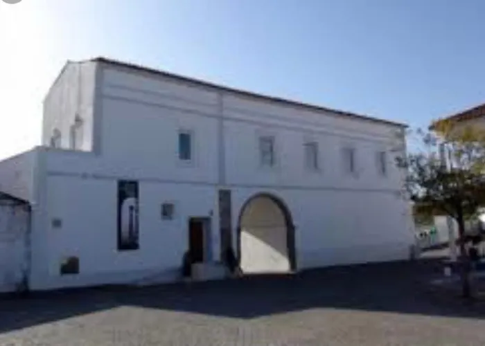Quartos De Vidigueira