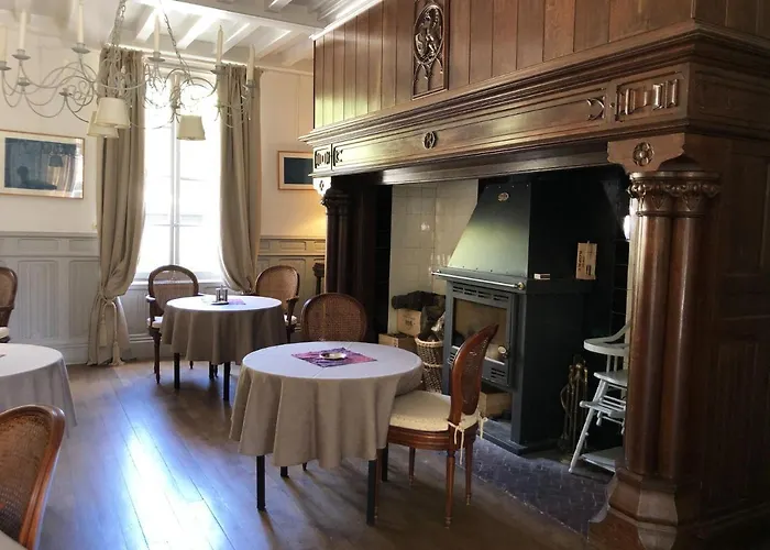 Robins Manor Baie De Somme