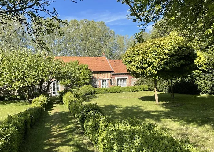 Robins Manor Baie De Somme