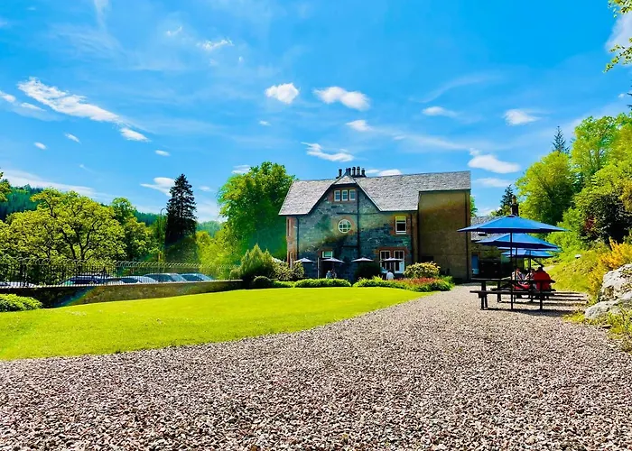 Invergarry Hotel