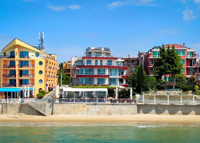 Petrov Family Hotel