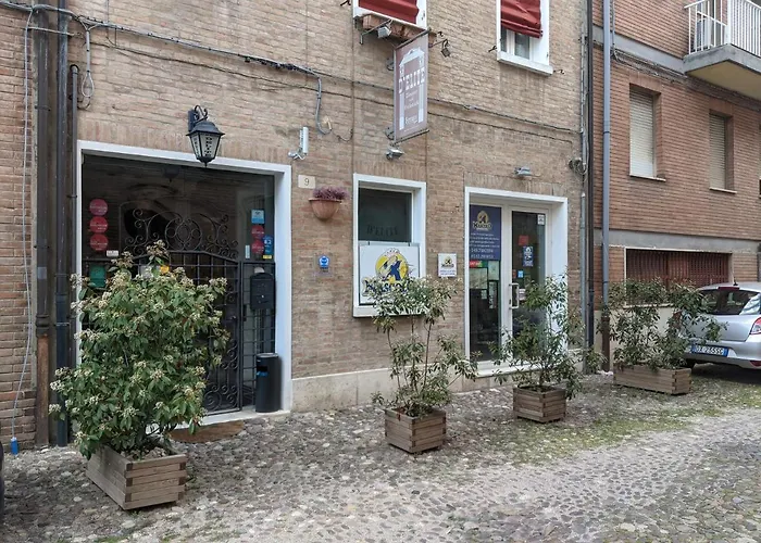 D'Elite Room & Breakfast Ferrara
