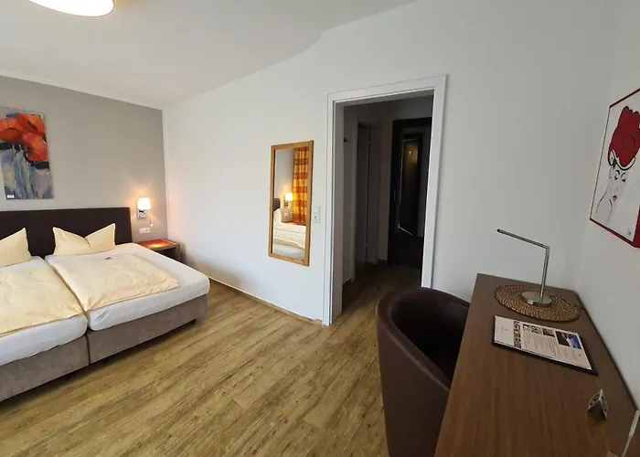 Hotel Neuenfels