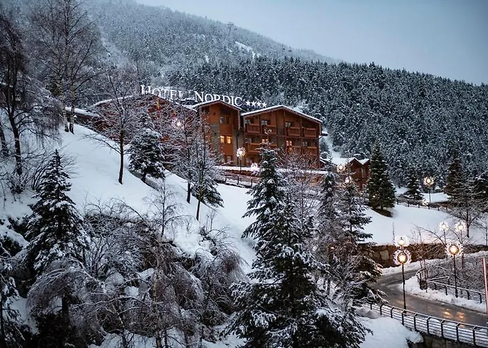Hotel Nordic