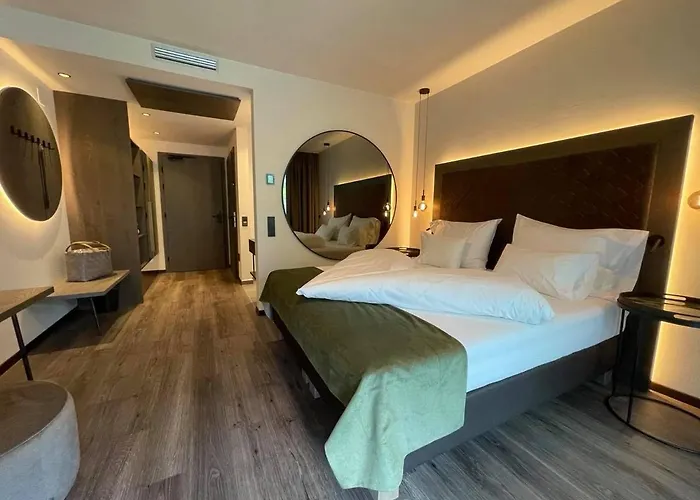 Appius Design Suites B&B - Adults Only