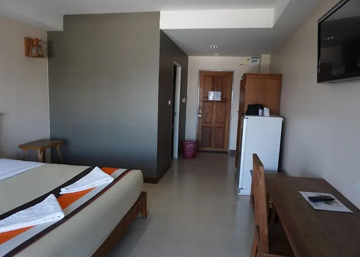 Maihom Resort Hotel