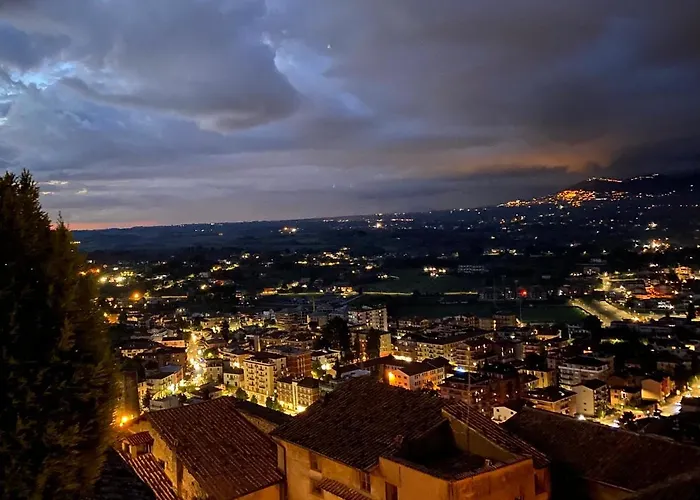 Bed and Breakfast Relais Il Monaco Artena