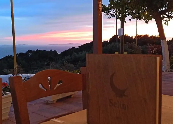 Selini Hotel