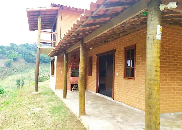Ibitiaçu Chales Conceição da Ibitipoca