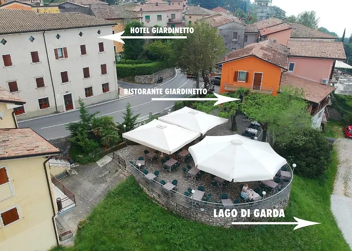 Hotel Giardinetto