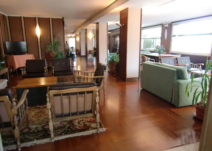 Hotel Premeno