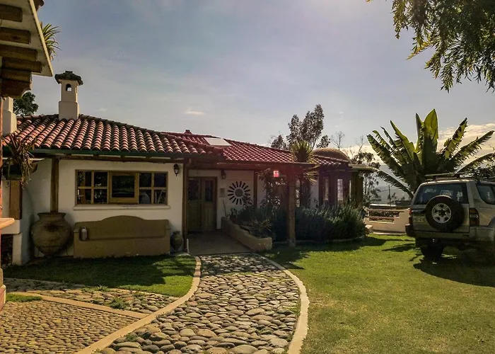 Hostal Mamá Hilda