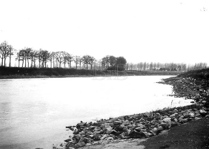 Hotel-Cafe Knoors-Meeks Stein Urmond