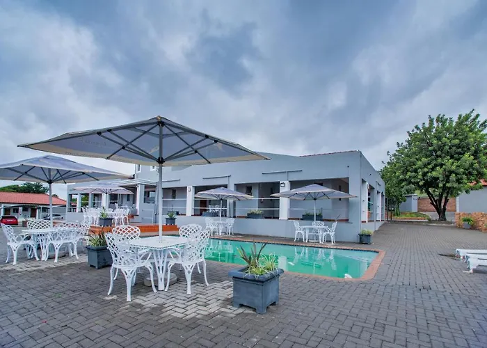 Khayalami Hotel - Emalahleni