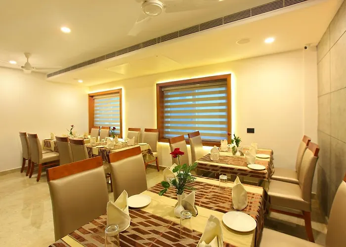 Hotel Amala
