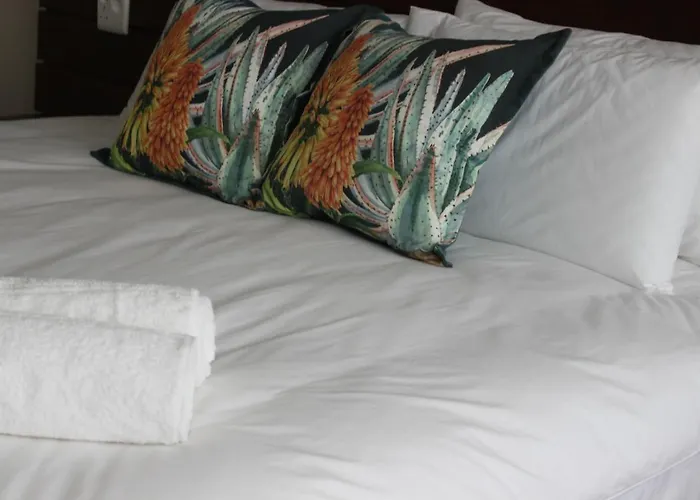 Luxe-Molen Boutique Hotel